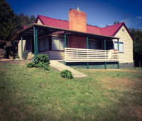 A Place To Stay In Derby - Tourism TAS